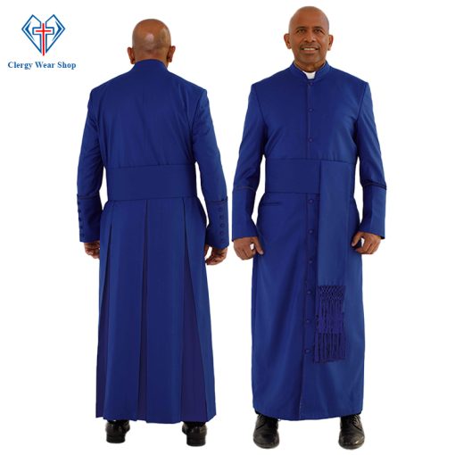 Sacred Grace Clergy Robe for Worship - Clergy Wear Shop ™