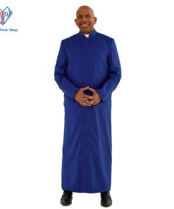 Sacred Grace Clergy Robe for Worship - Clergy Wear Shop ™