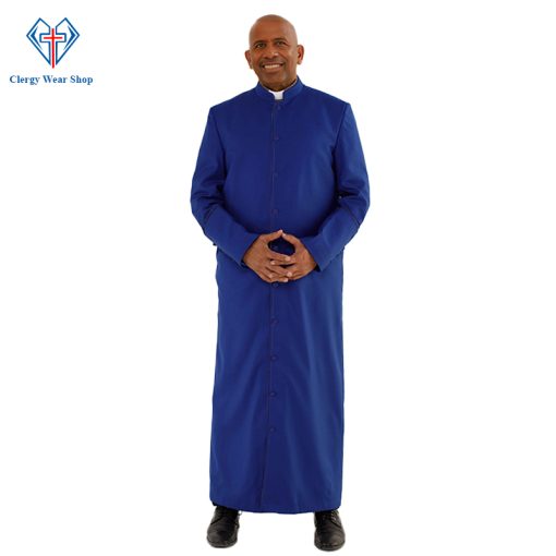 Sacred Grace Clergy Robe for Worship - Clergy Wear Shop ™