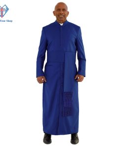 Sacred Grace Clergy Robe for Worship - Clergy Wear Shop ™