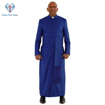 Sacred Grace Clergy Robe for Worship - Clergy Wear Shop ™