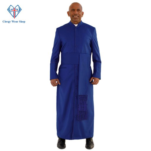 Sacred Grace Clergy Robe for Worship - Clergy Wear Shop ™