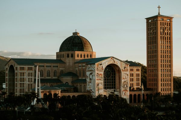 Basilica of Our Lady of Aparecida