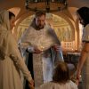 Clergy burnout