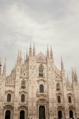 Duomo di Milano