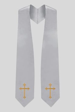 Formal Church Choir Stole for Special Occasions