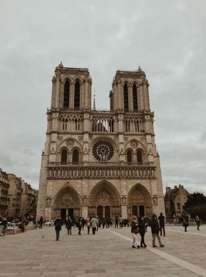 Notre-Dame Cathedral