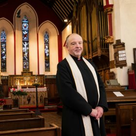 clergy Stoles