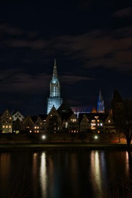 Ulm Minster