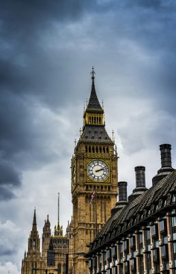 Westminster Abbey