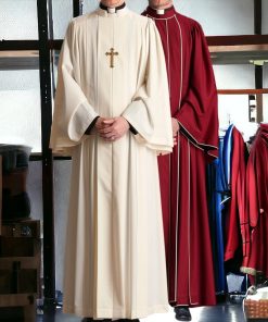 Clergy Robes for Men