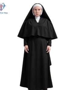 Nun Outfit