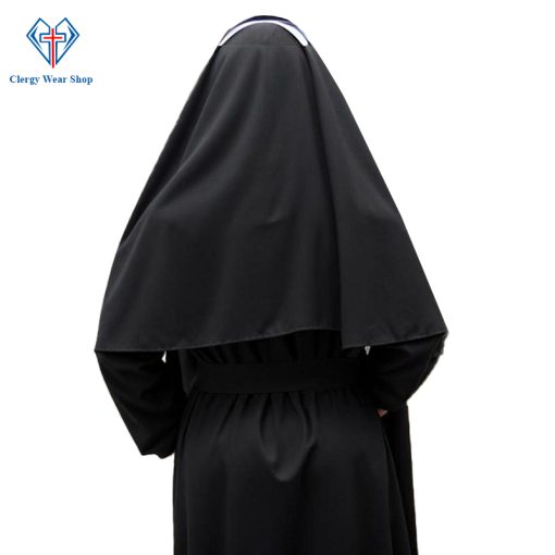 Nun Outfit