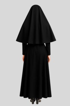 Nun Outfit Modest Religious for Women in Comfort Fit