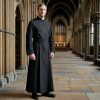 cassock history