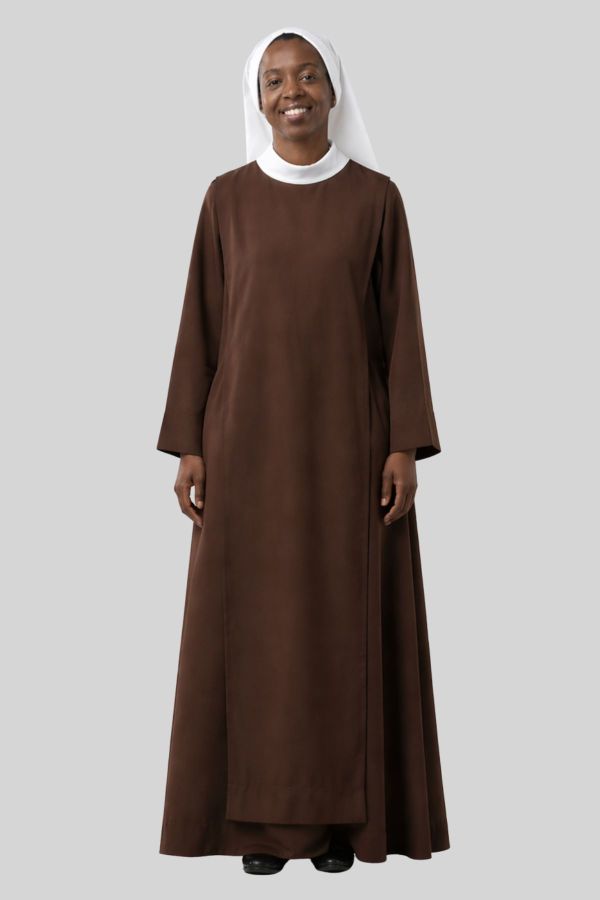 Basilica Franciscan Sisters Habit