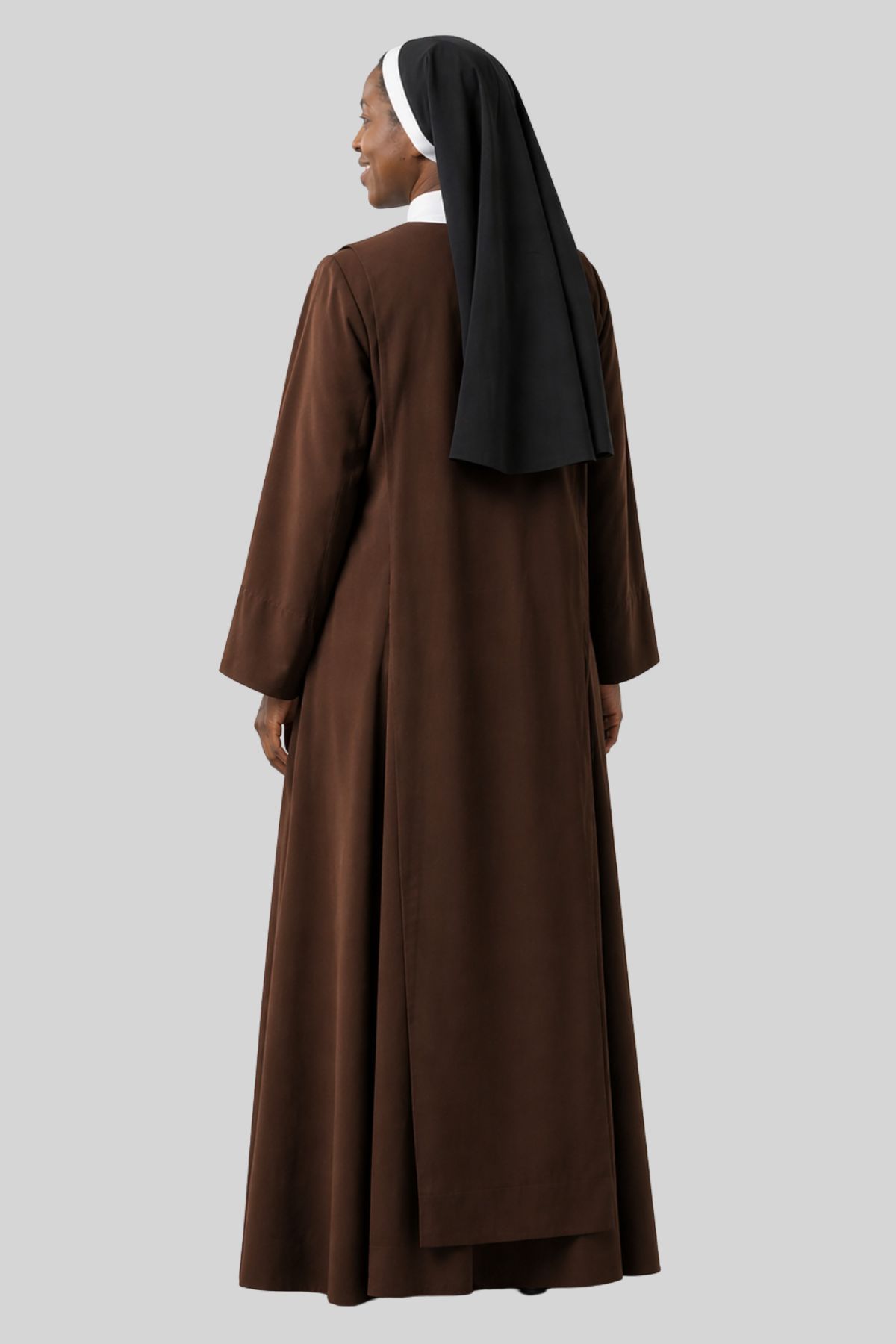 Basilica Franciscan Sisters Habit (3) Basilica Franciscan Sisters Habit