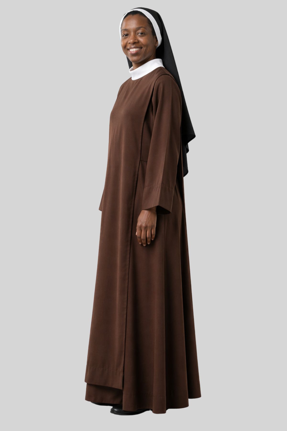 Basilica Franciscan Sisters Habit (4) Basilica Franciscan Sisters Habit