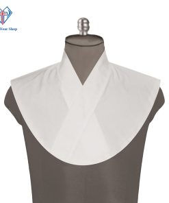Wrap Around Amice for Clergy