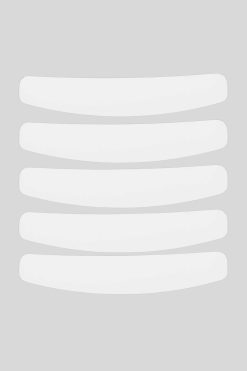 Tab Collar for Clergy Shirts in Simple Style