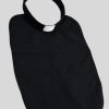 Mens Tab Collar Bib Accessory for Priests & Ministers
