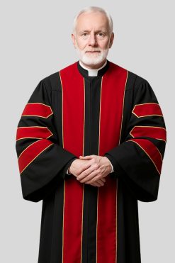 Pulpit Holy Clergy's Robe