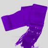 Roman Purple Cincture Belt for Priest Vestments