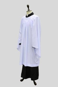 Old English Style Surplice