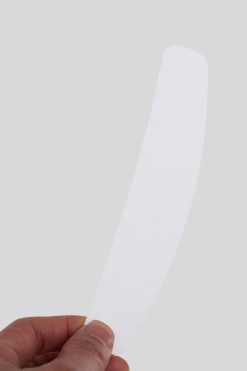 Tab Collar for Clergy Shirts in Simple Style