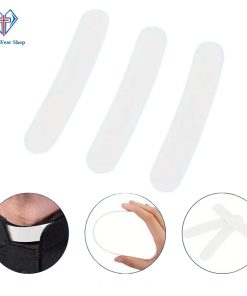 Tab Collar for Clergy Shirts