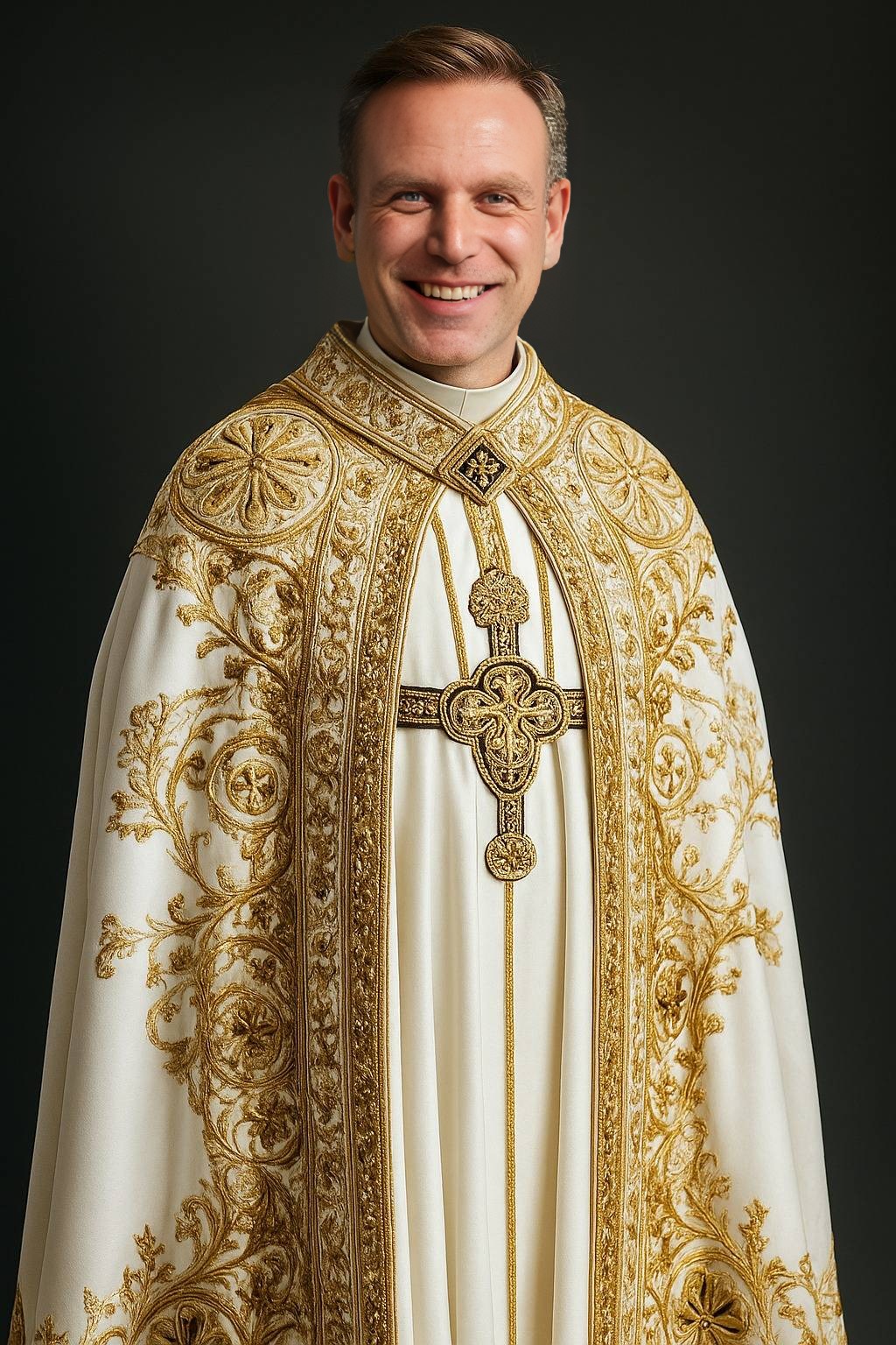 Vestment