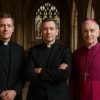 Clergy & Their Sacred Attire