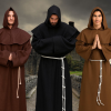 How to Become a Catholic Monk