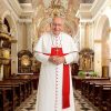 Perfect Bishop Outfit