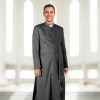 Priest Cassock & Robe