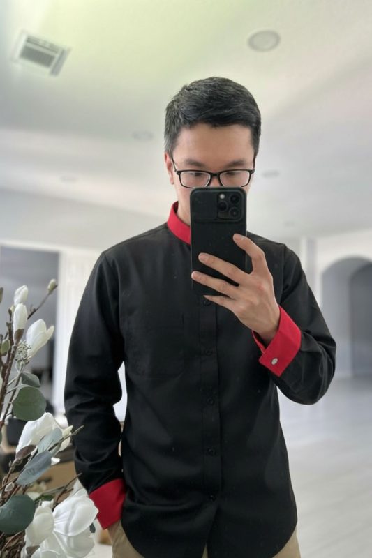 Image #1 from Ava Brooks