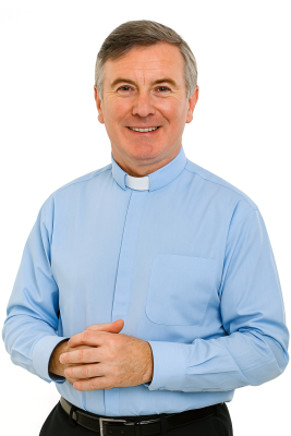 Clergy Shirts for Mens