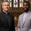 Modern Church Clothes and Stylish Suits