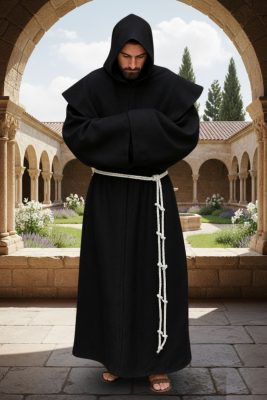 Monks Habit