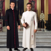 catholic priest outfit