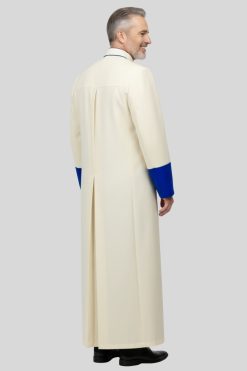 Ephod Ivory Clergy Robe