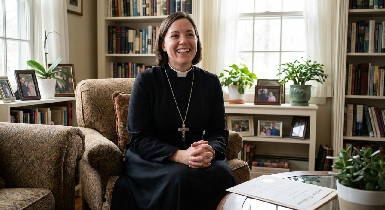 clergy robes for ladies