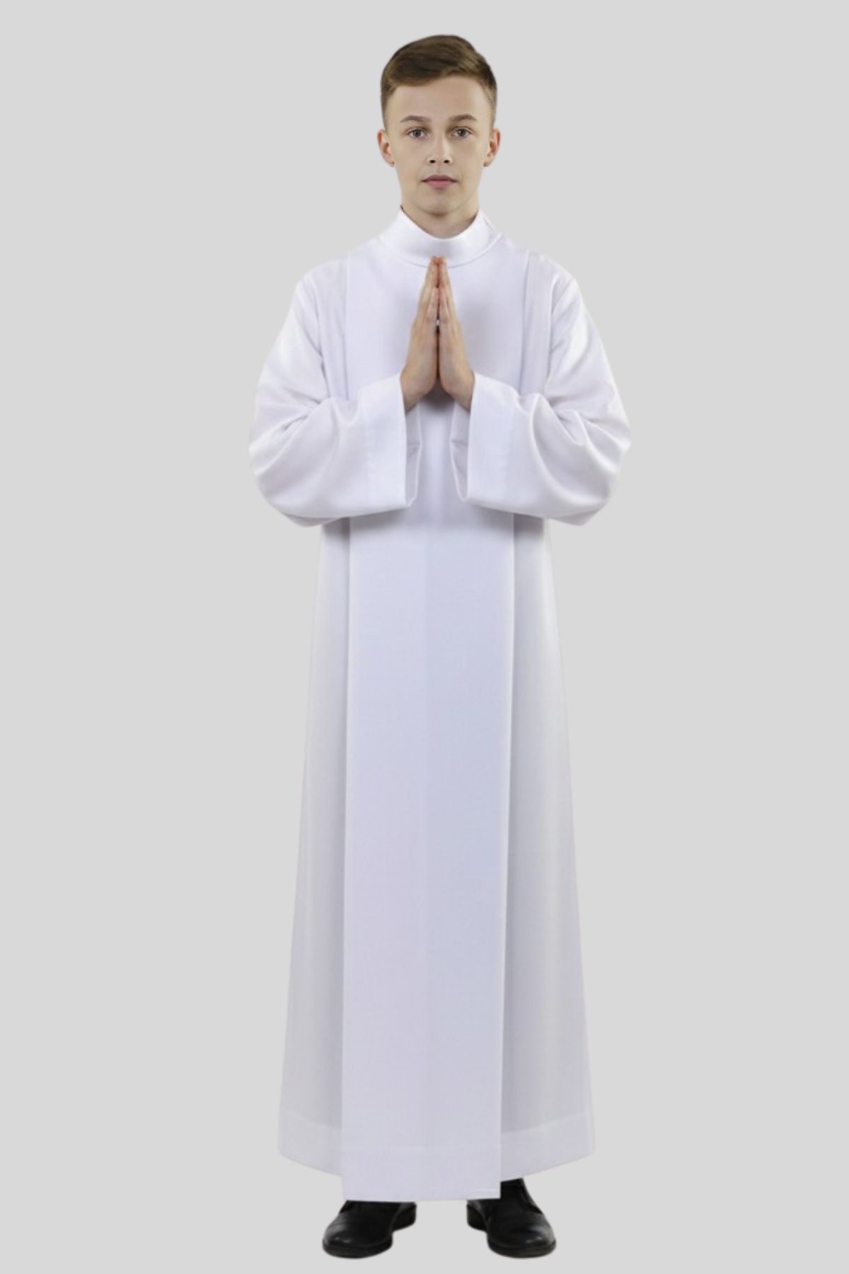 Classic Episcopal Alb for Altar Servers and Lectors Classic Episcopal Alb for Altar Servers and Lectors