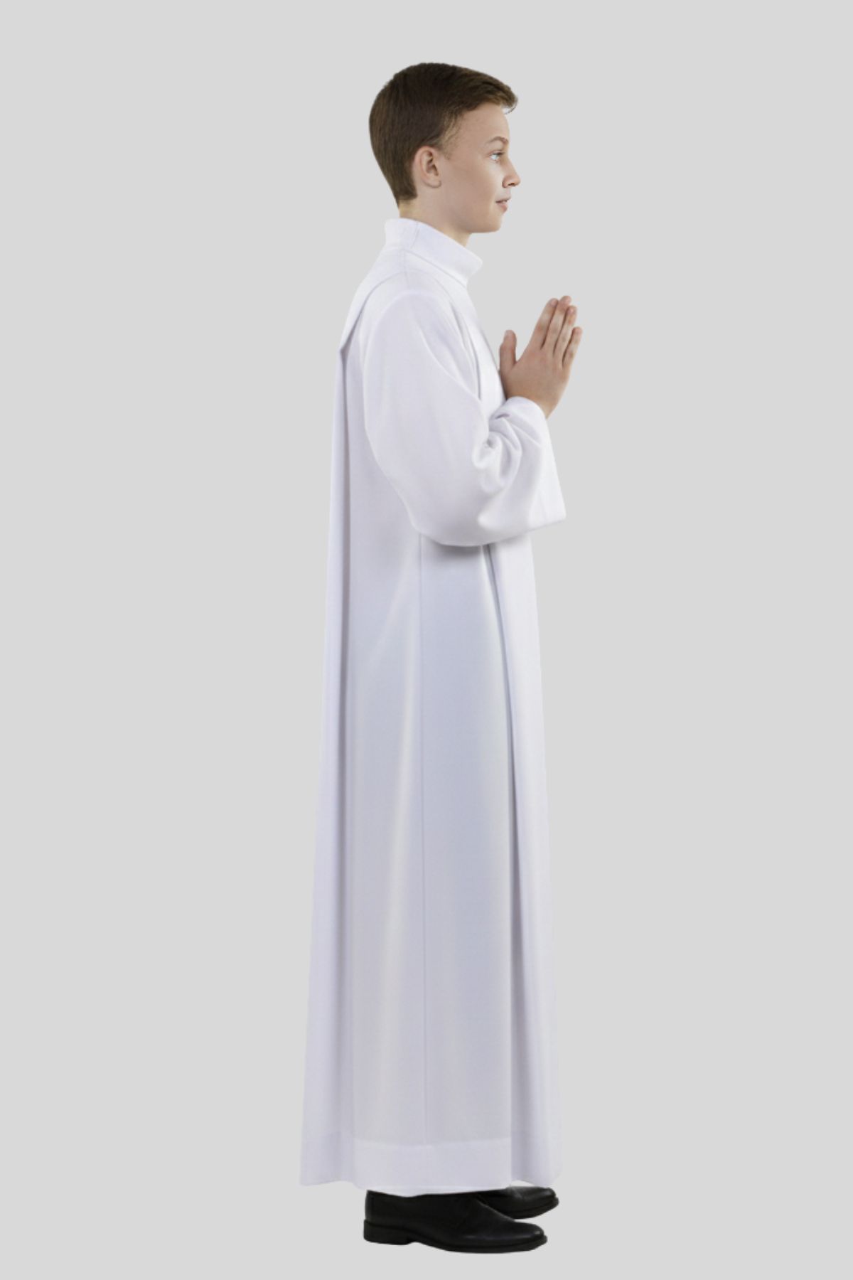 Classic Episcopal Alb for Altar Servers and Lectors Classic Episcopal Alb for Altar Servers and Lectors
