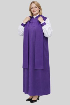 3-Stripe Women’s Chimere Roman Purple