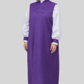 3-Stripe Women’s Chimere Roman Purple