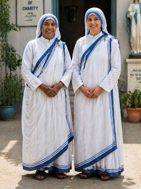 Mother Teresa
