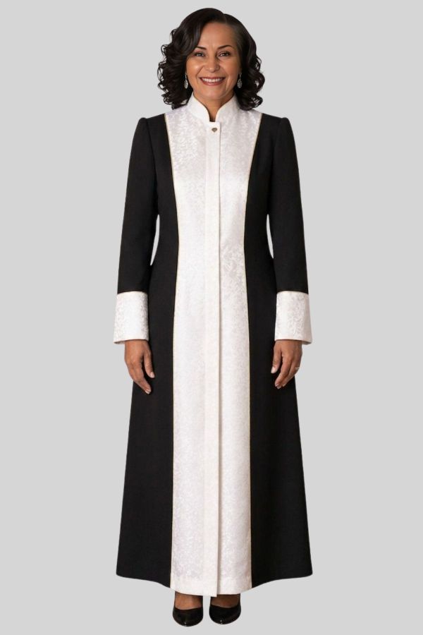 Womens Glory Ministry Robe