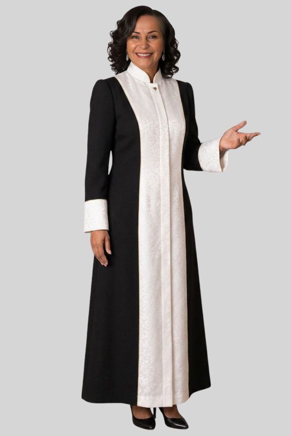 Womens Glory Ministry Robe