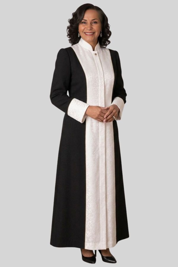 Womens Glory Ministry Robe